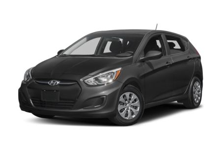 Hyundai Accent | Automatic 